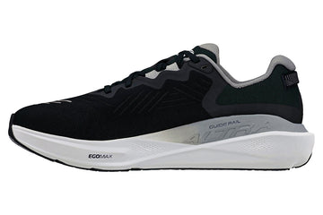 Altra Paradigm 8 Black/White Mens #color_black-multi-whites
